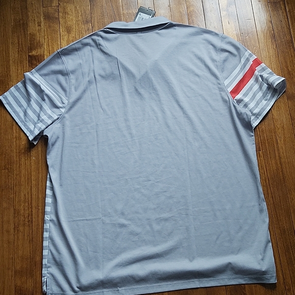 2XL Nike Golf Shirt - Picture 3 of 3